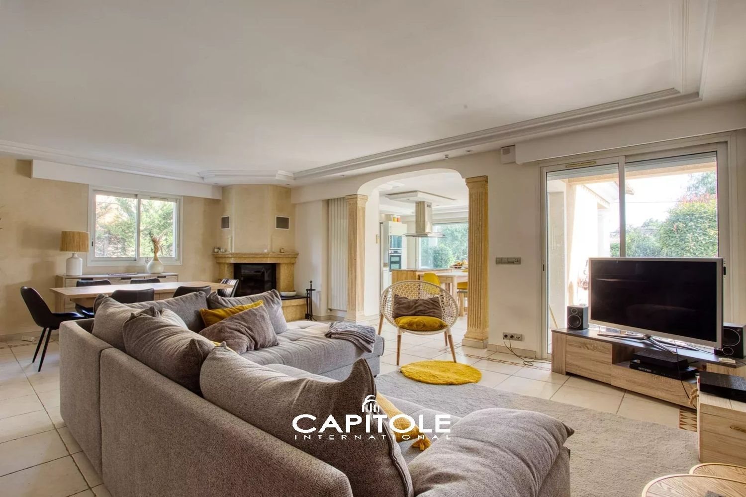 Maison à vendre, 200m², Antibes