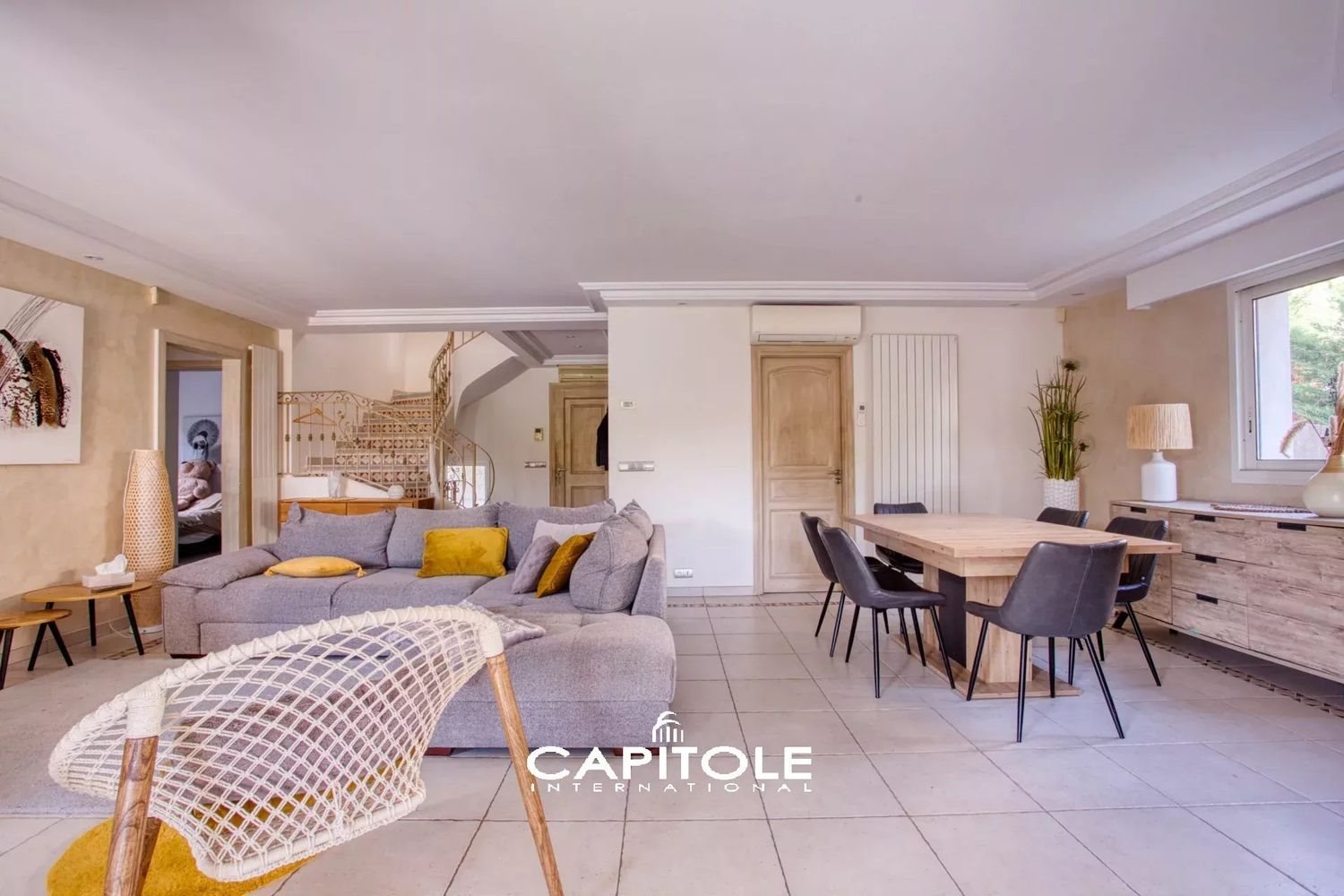 Maison à vendre, 200m², Antibes