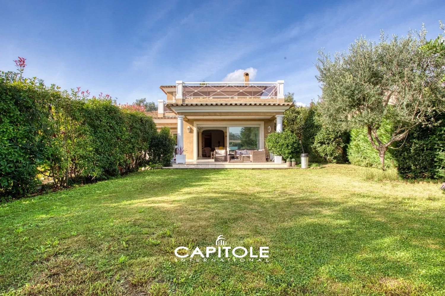 Maison à vendre, 200m², Antibes