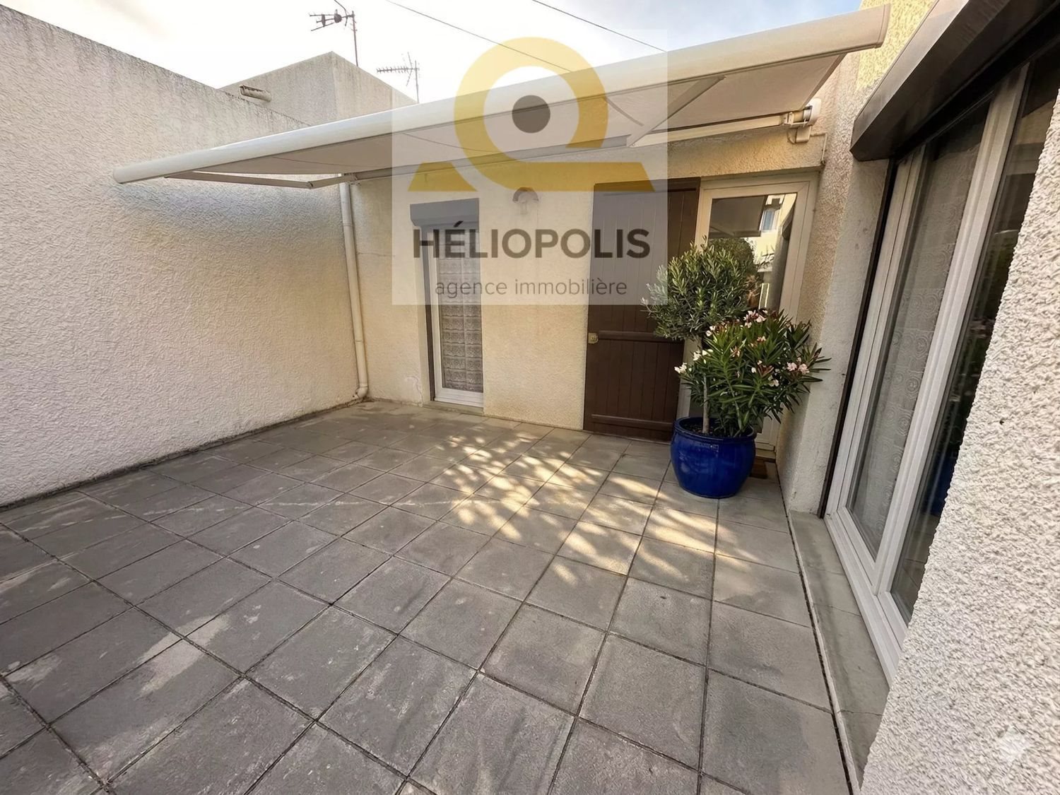 Maison à vendre, 38m², Saint-Héand