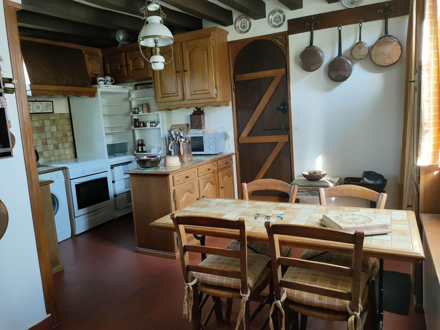 Maison à vendre, 110m², Bernay