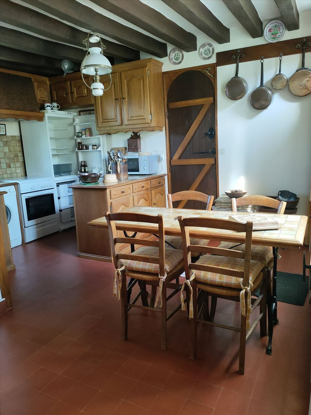 Maison à vendre, 110m², Bernay