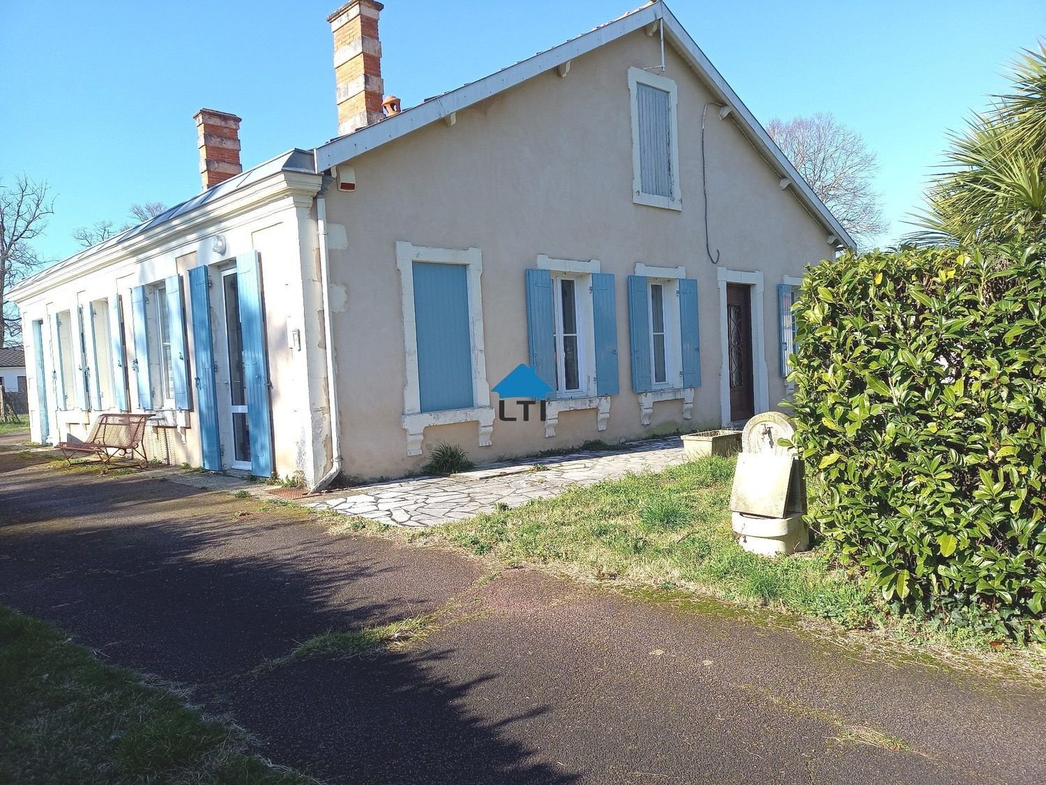 Maison à vendre, 160m², Les Mathes