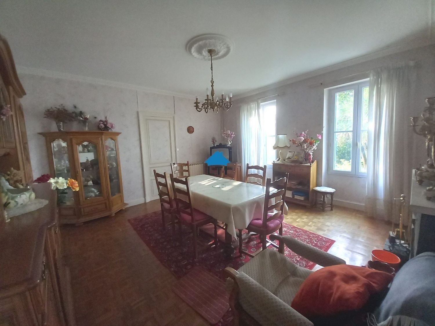 Maison à vendre, 160m², Les Mathes