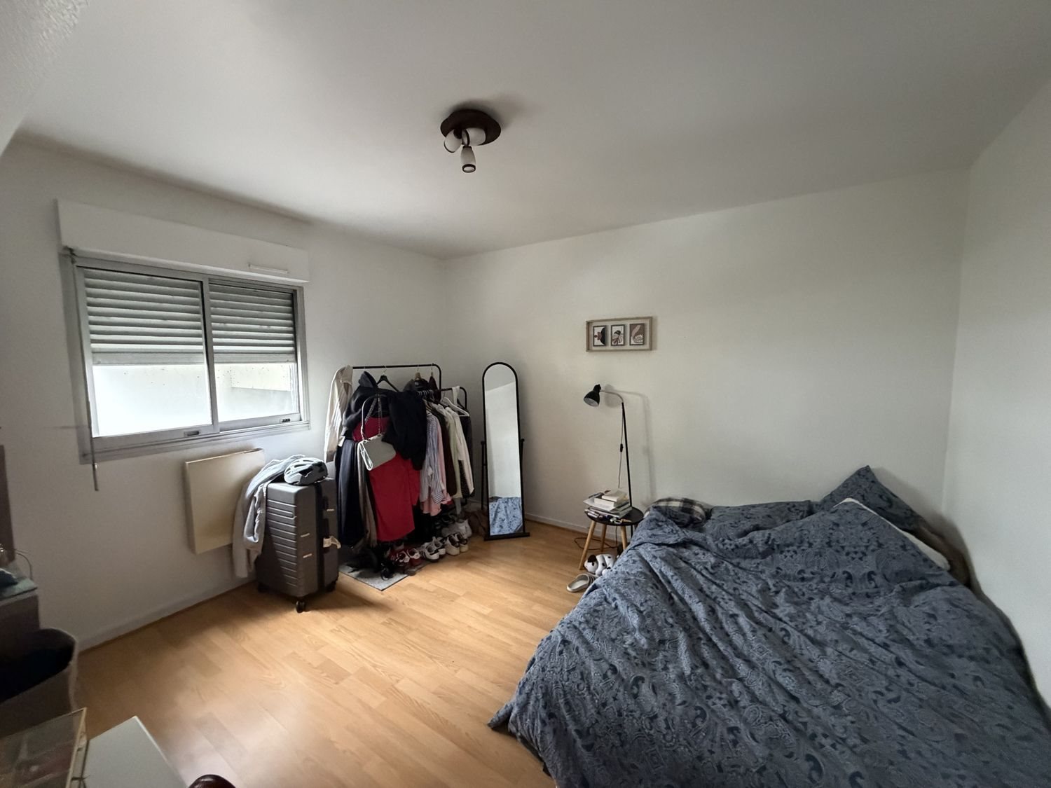 Appartement à vendre, 48m², Besançon