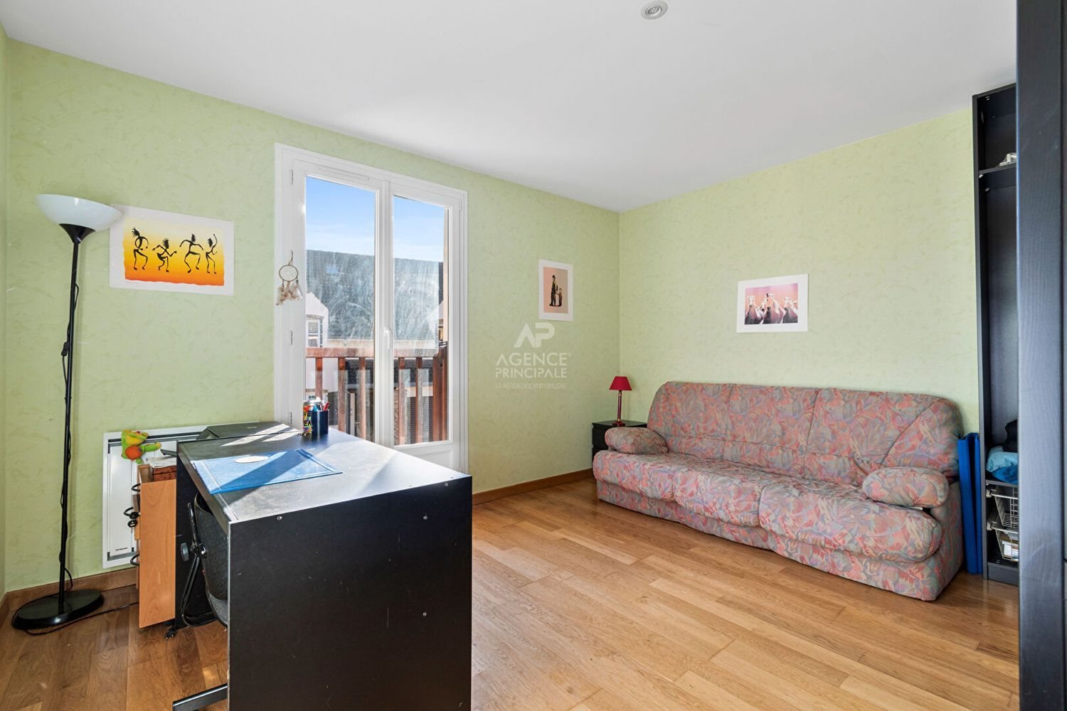 Maison à vendre, 181m², Saint-Germain-en-Laye