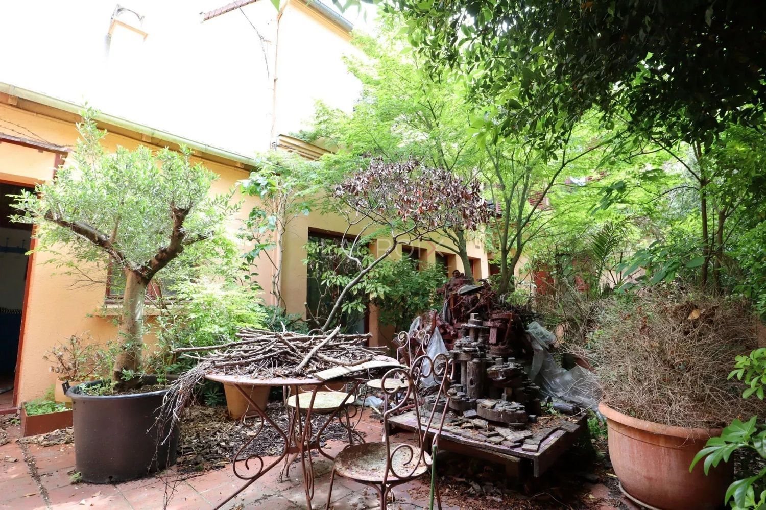 Maison à vendre, 160m², Gentilly