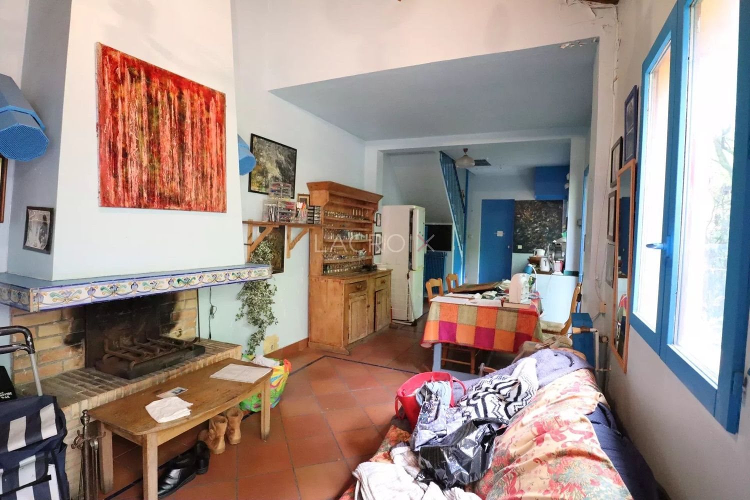 Maison à vendre, 160m², Gentilly