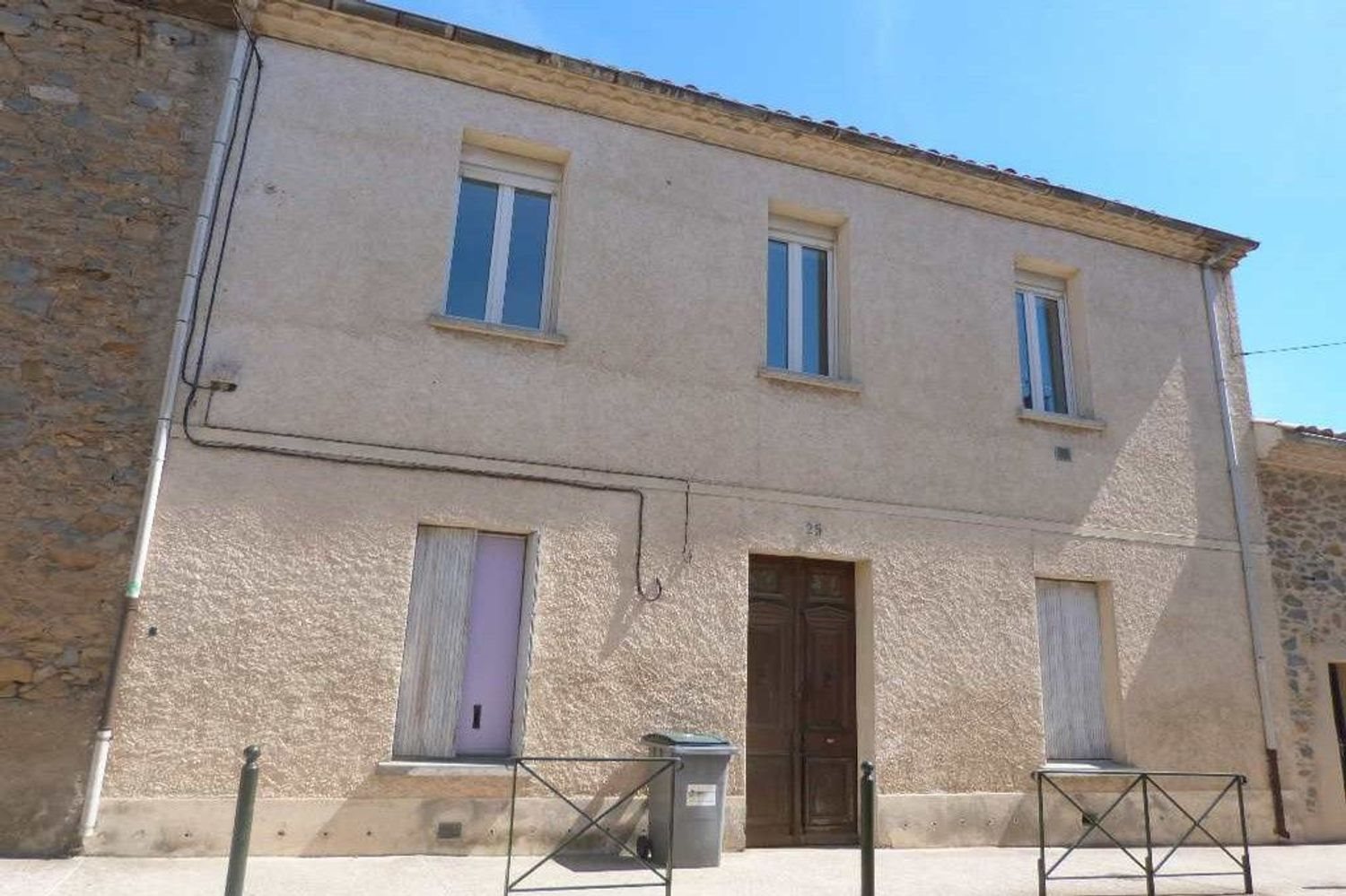 Appartement à louer, 27m², Lézignan-Corbières