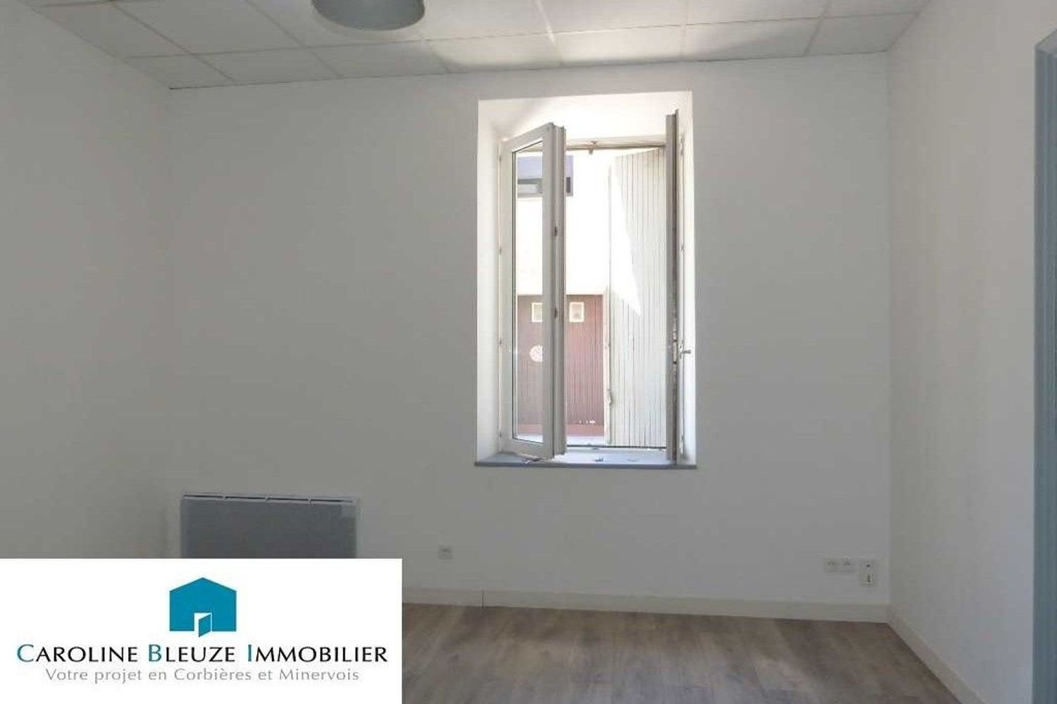 Appartement à louer, 27m², Lézignan-Corbières