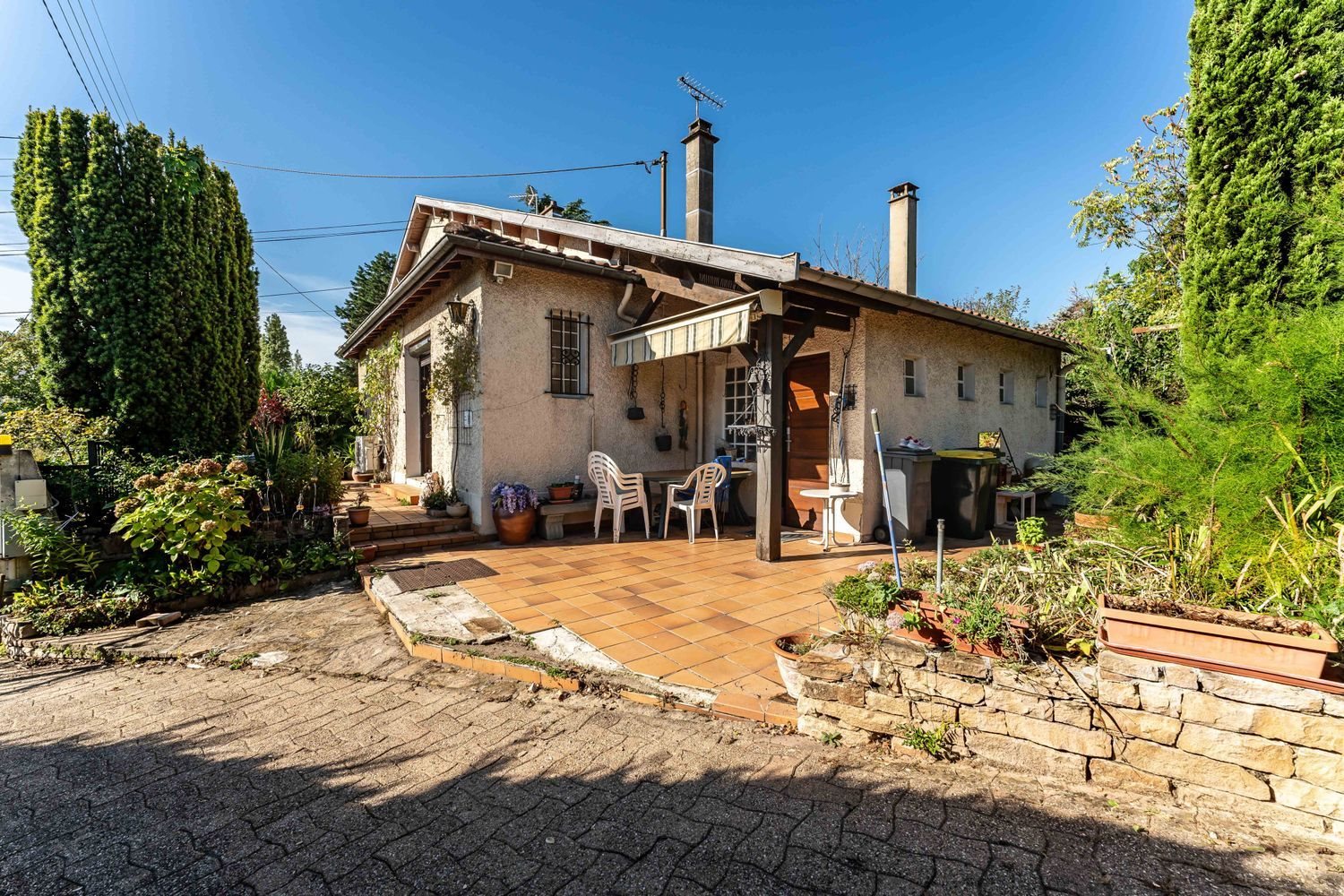 Maison à vendre, 130m², Bron
