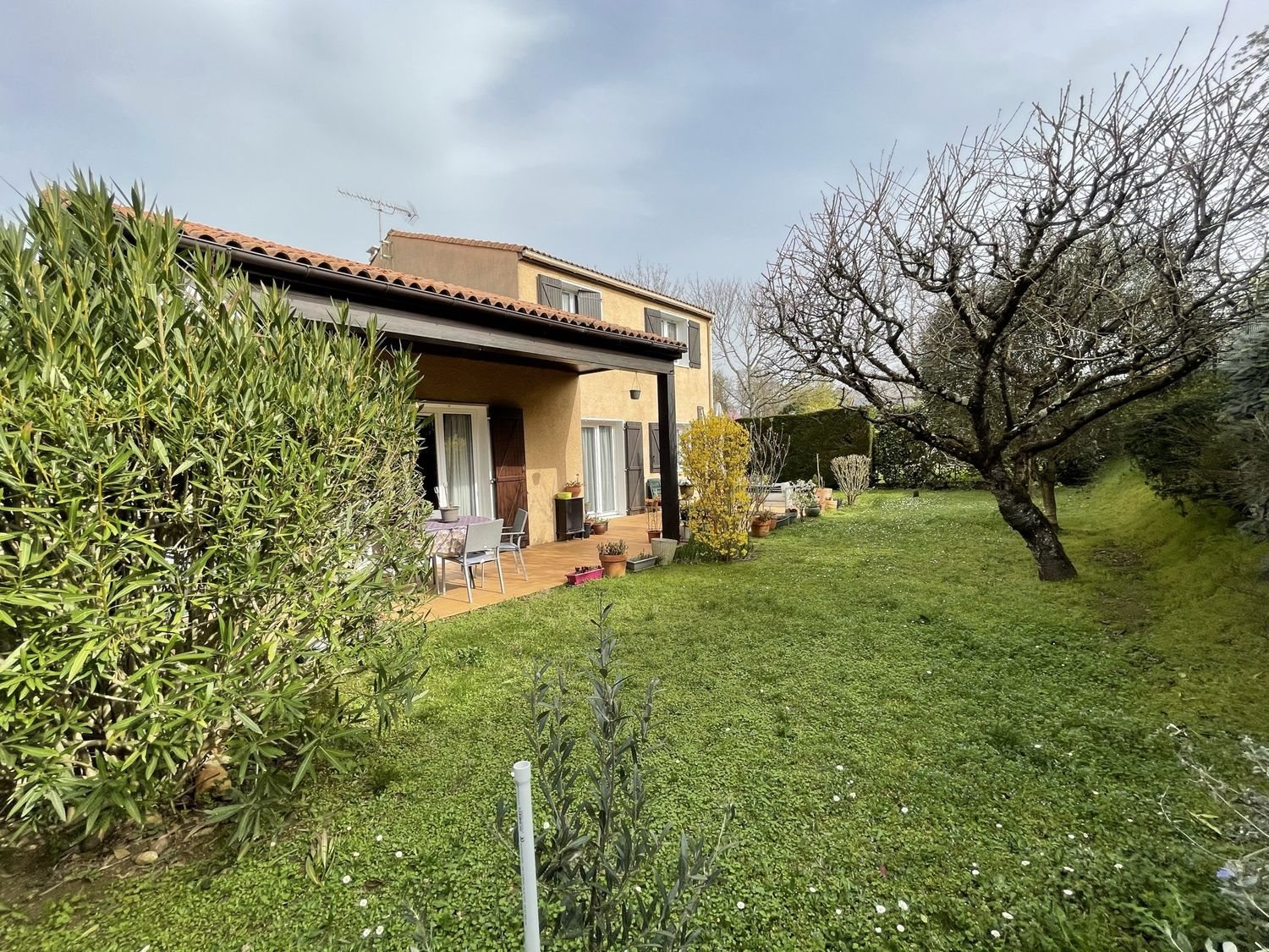 Maison à vendre, 175m², Tournefeuille