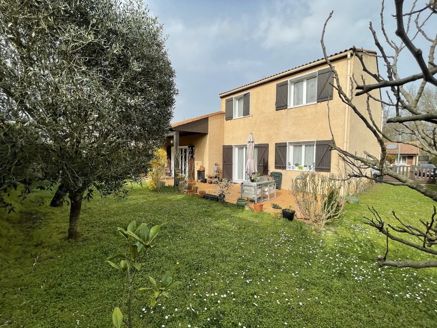 Maison à vendre, 175m², Tournefeuille