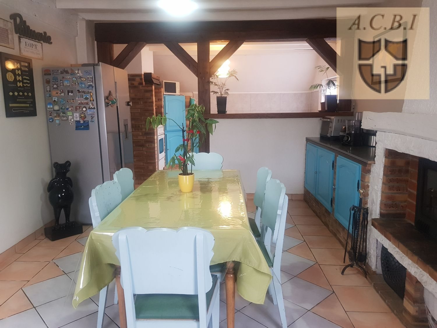 Maison à vendre, 148m², Vendôme