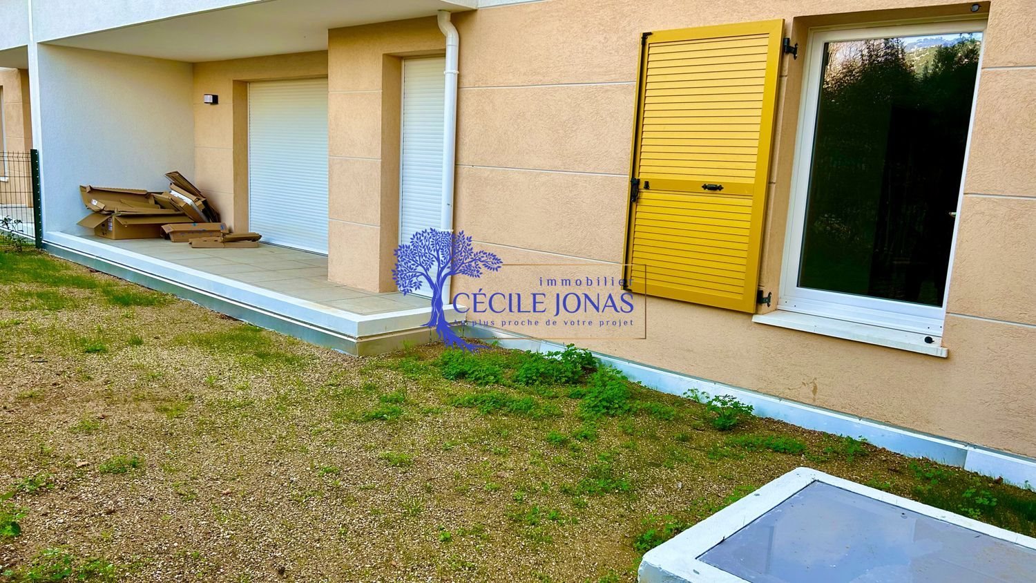 Appartement à vendre, 59m², Toulon