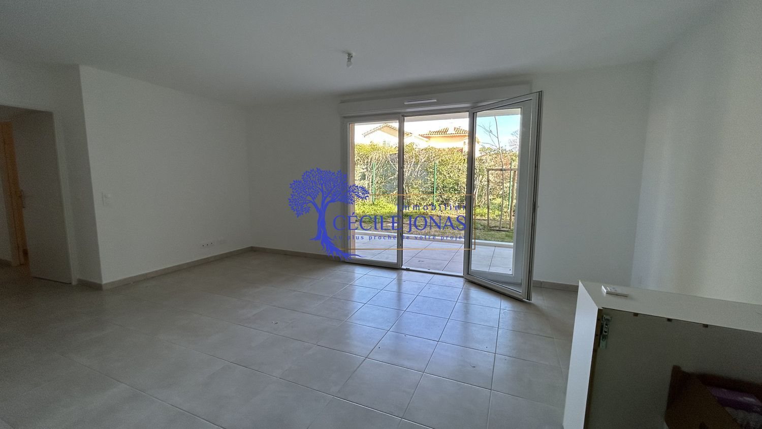 Appartement à vendre, 59m², Toulon