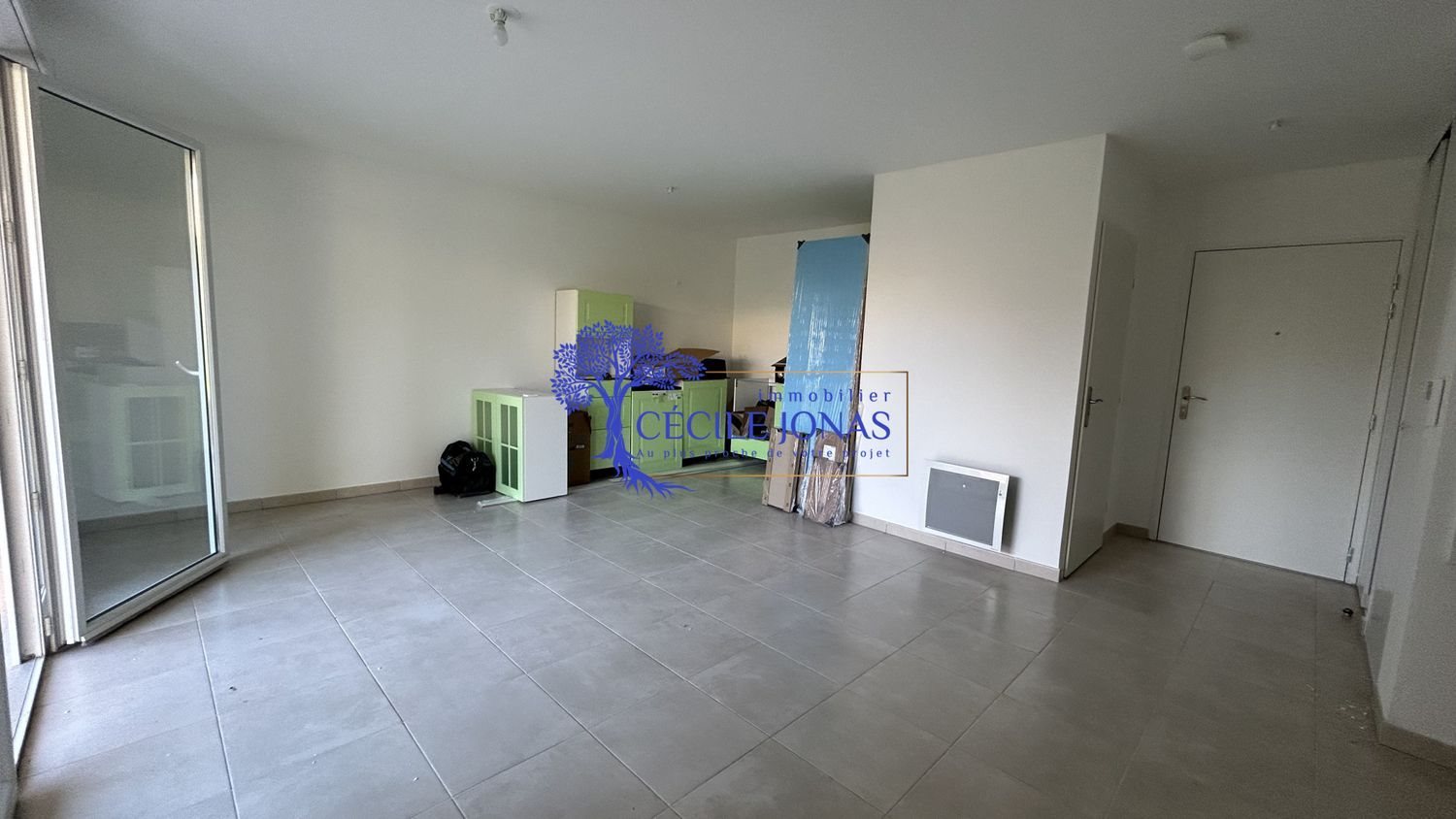 Appartement à vendre, 59m², Toulon