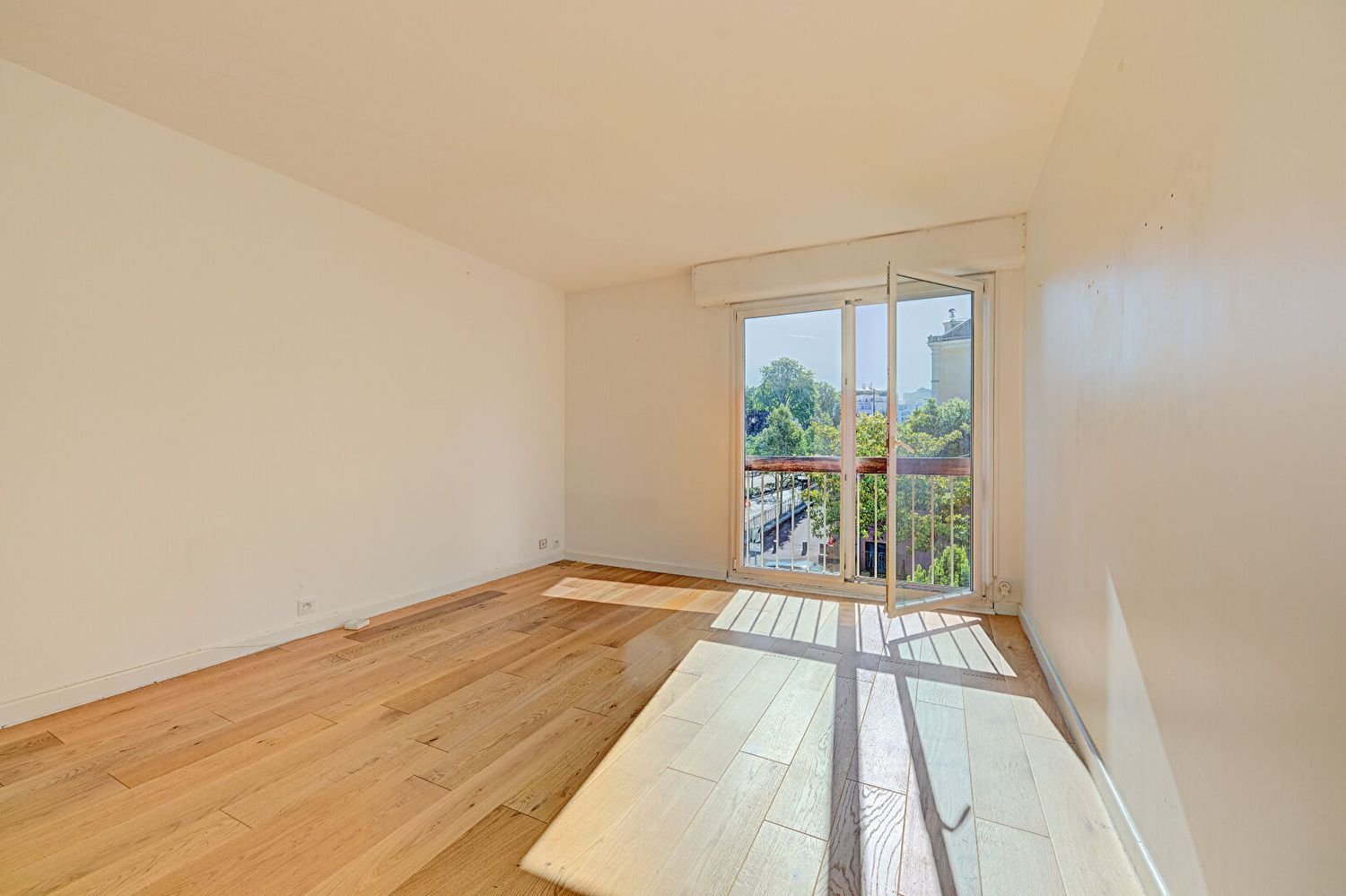 Appartement à vendre, 60m², Vanves