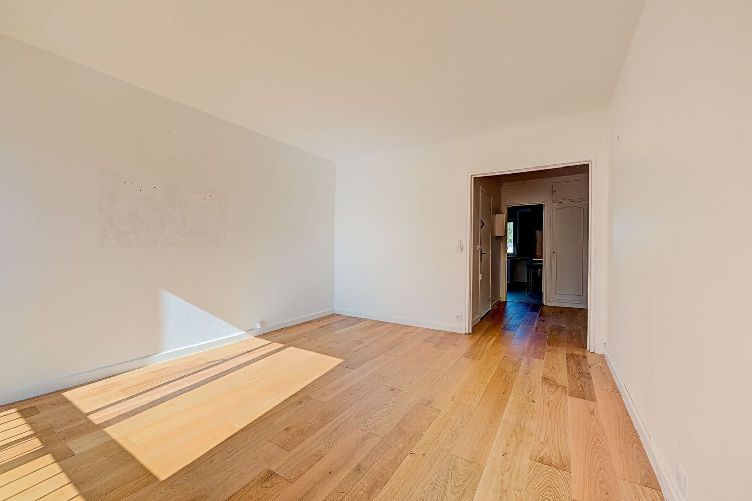 Appartement à vendre, 60m², Vanves