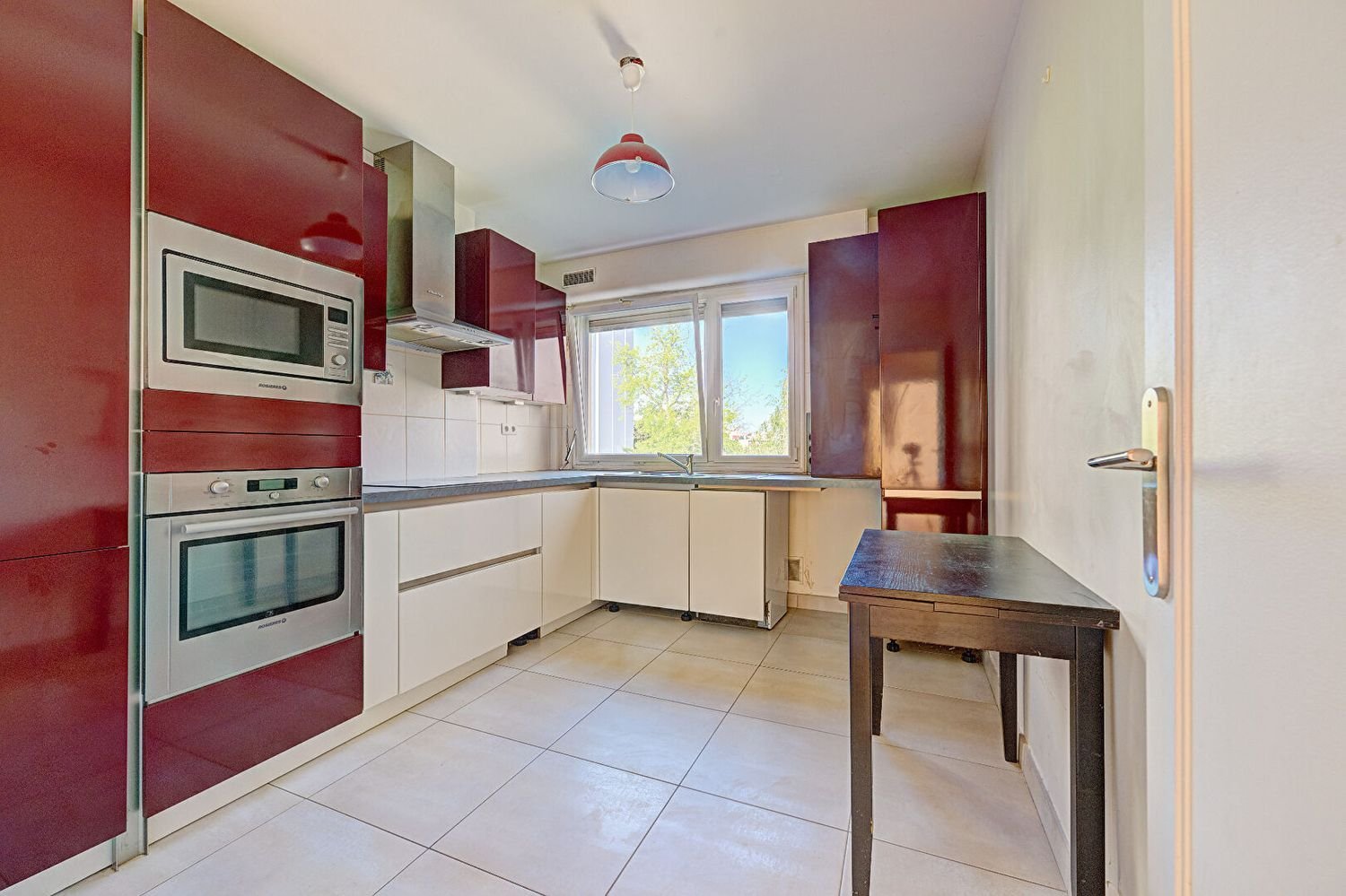 Appartement à vendre, 60m², Vanves