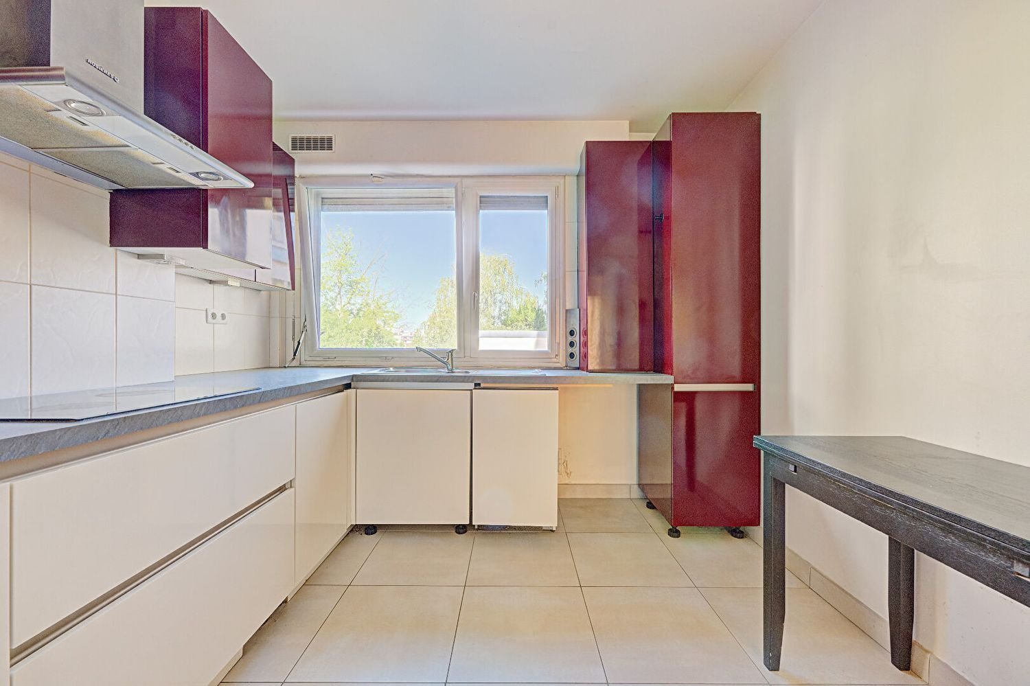 Appartement à vendre, 60m², Vanves