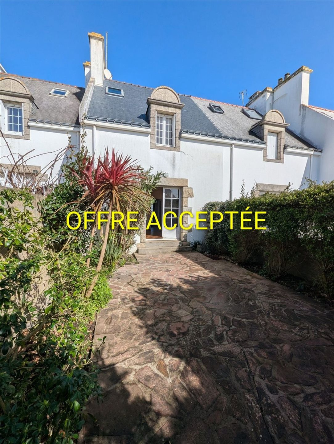 Maison à vendre, 75m², Quiberon