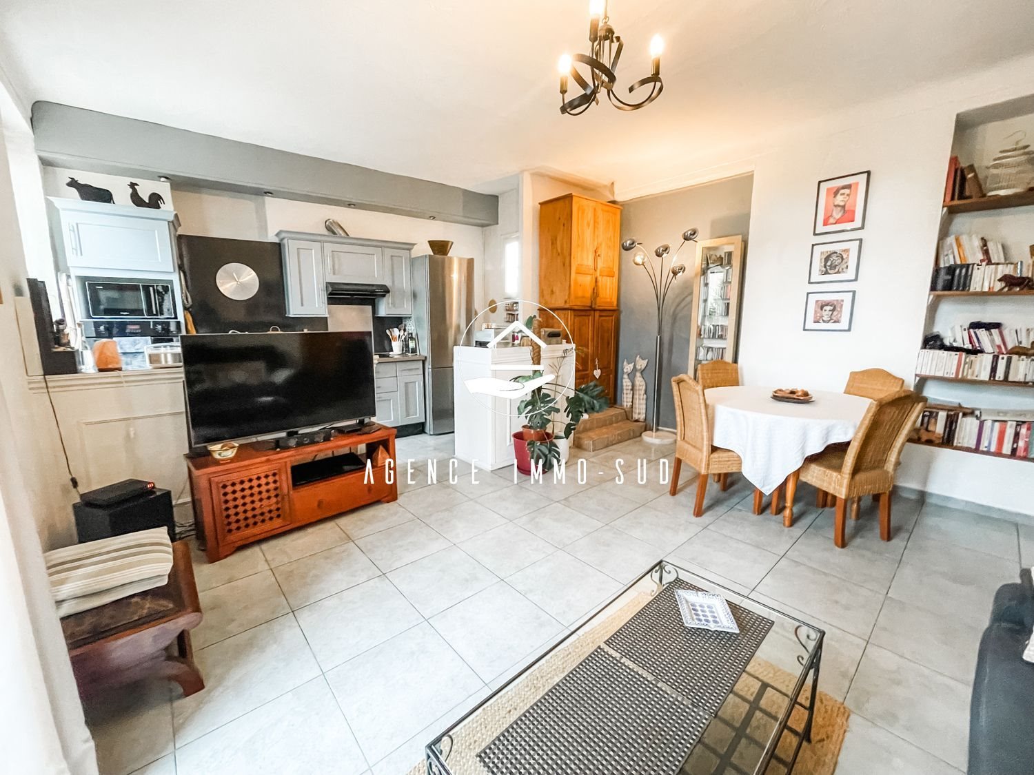 Appartement à vendre, 80m², Saint-Laurent-du-Var