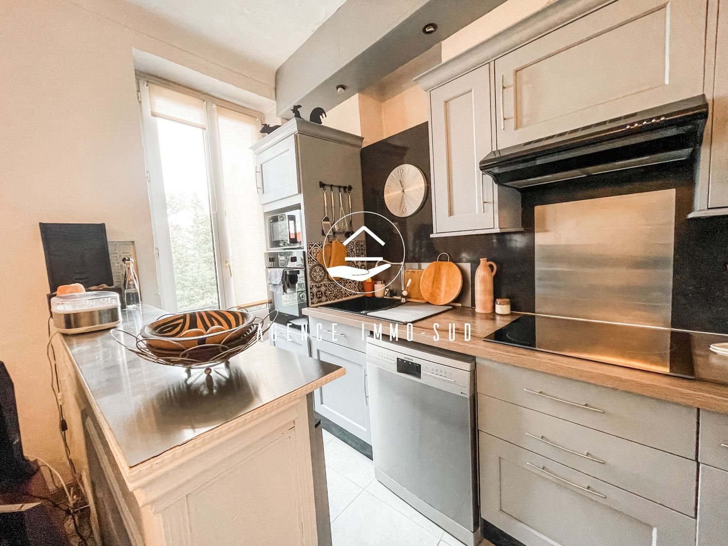 Appartement à vendre, 80m², Saint-Laurent-du-Var