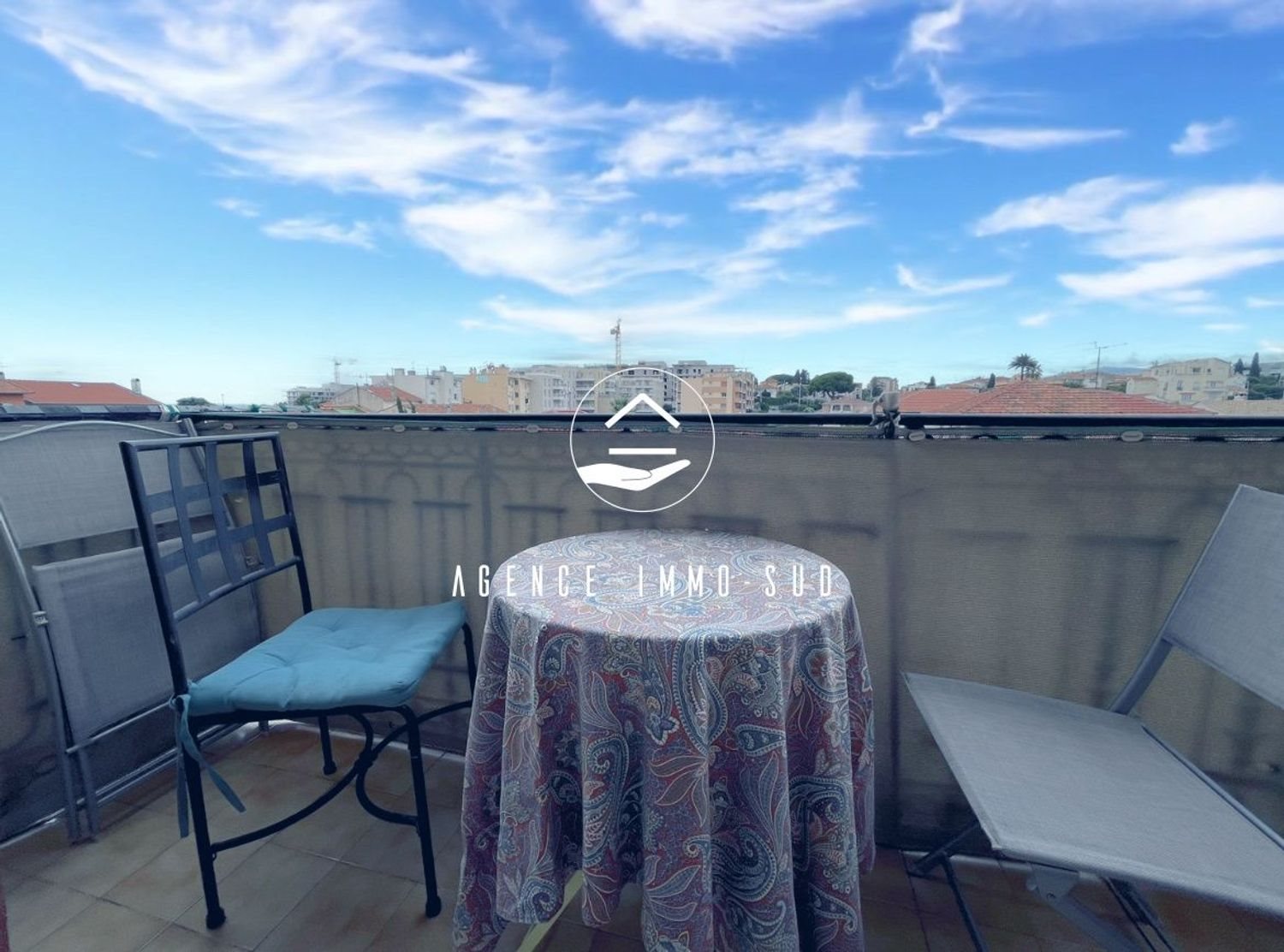 Appartement à vendre, 80m², Saint-Laurent-du-Var
