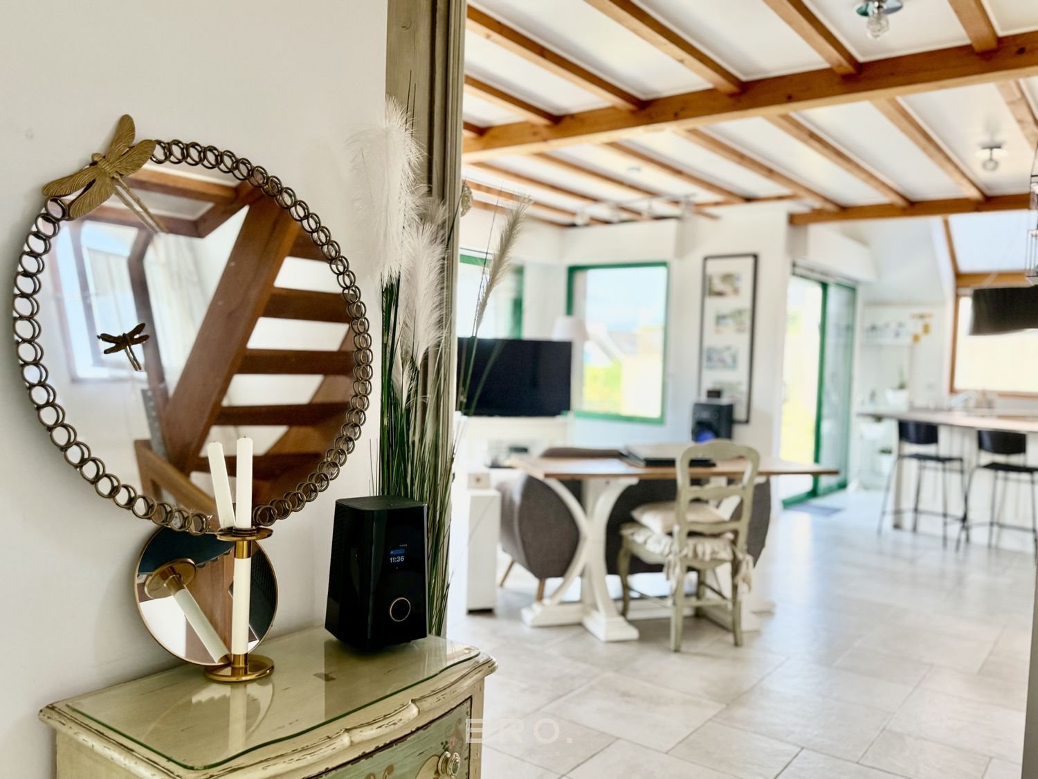 Maison à vendre, 144m², Séné