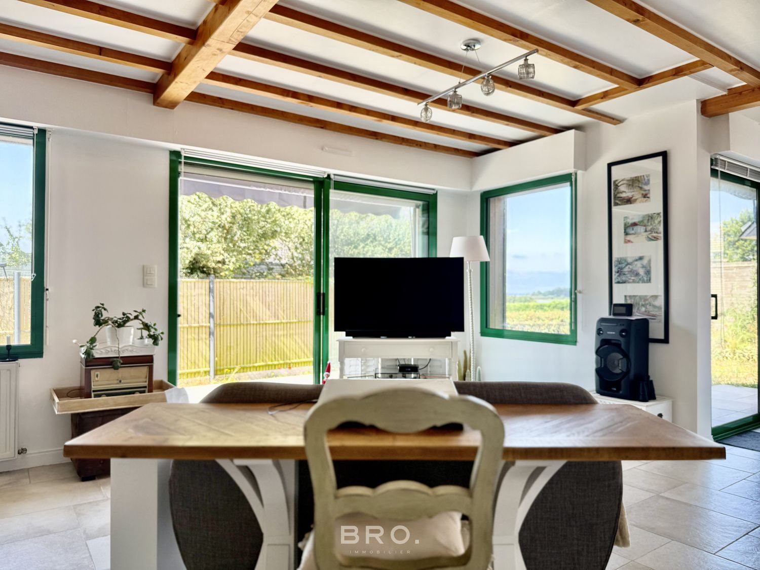 Maison à vendre, 144m², Séné