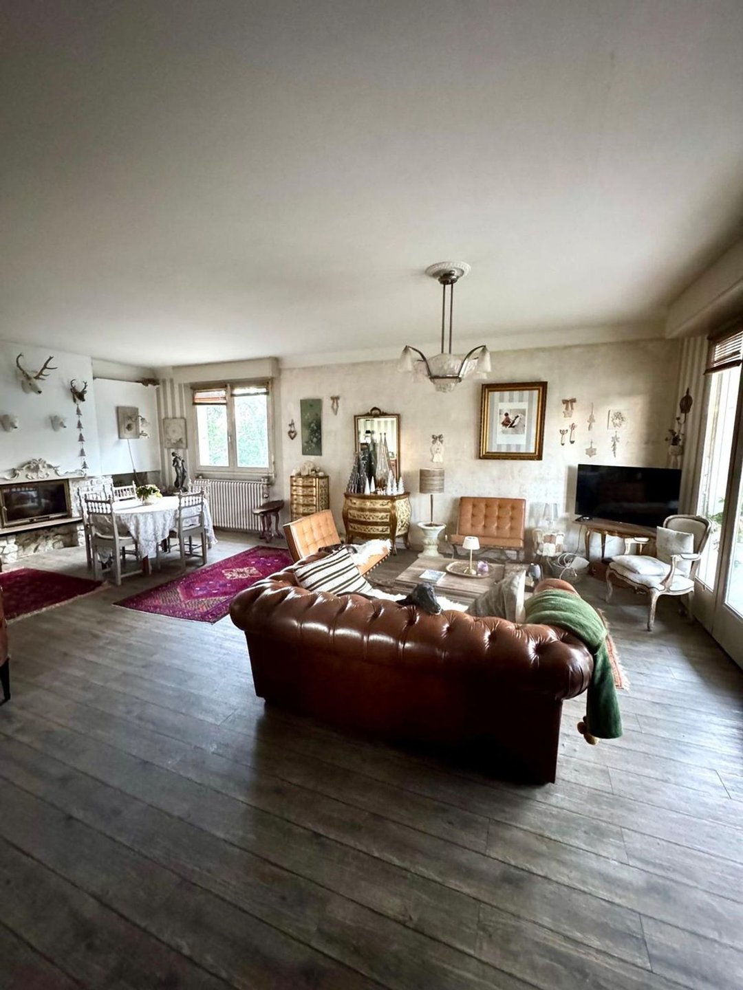 Maison à vendre, 185m², Cenon
