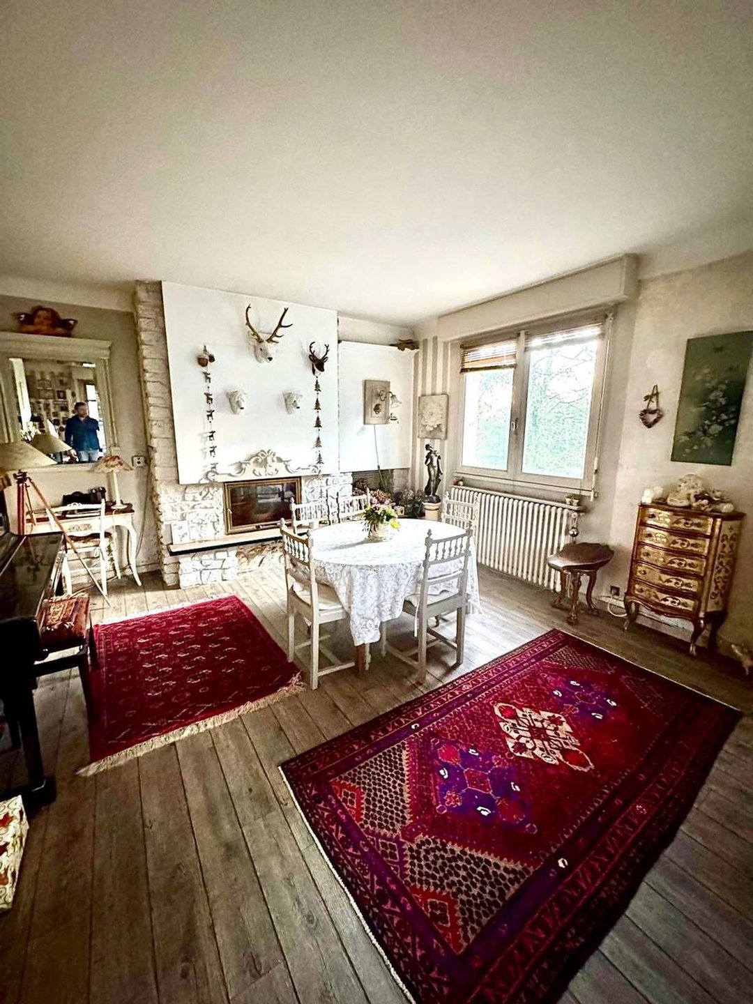 Maison à vendre, 185m², Cenon