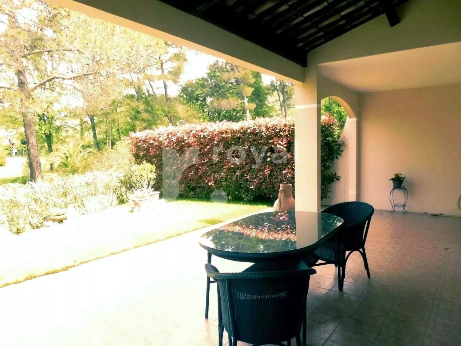 Maison à louer, 75m², Mougins