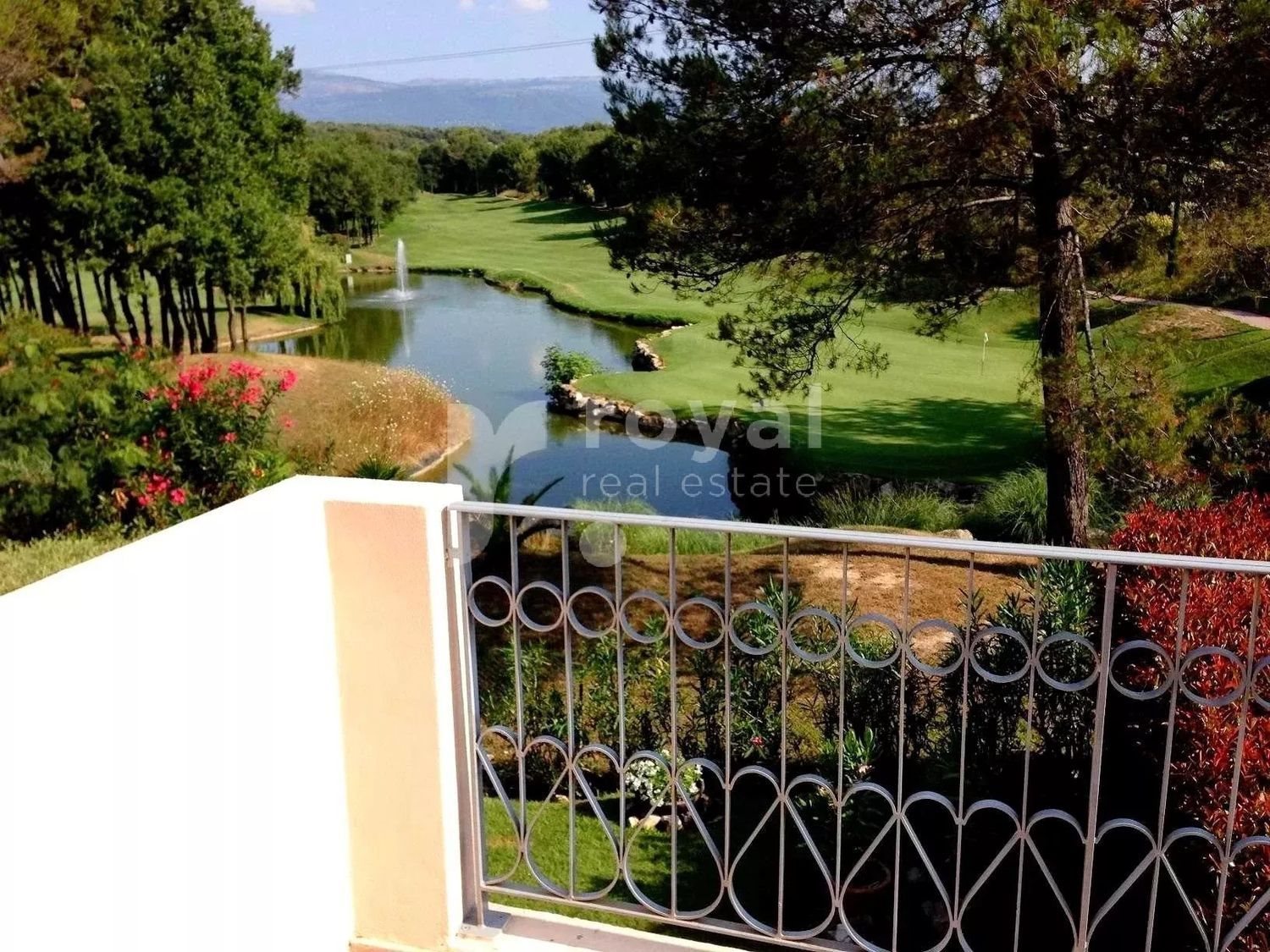 Maison à louer, 75m², Mougins