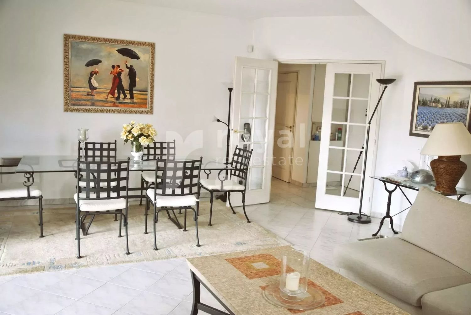 Maison à louer, 75m², Mougins