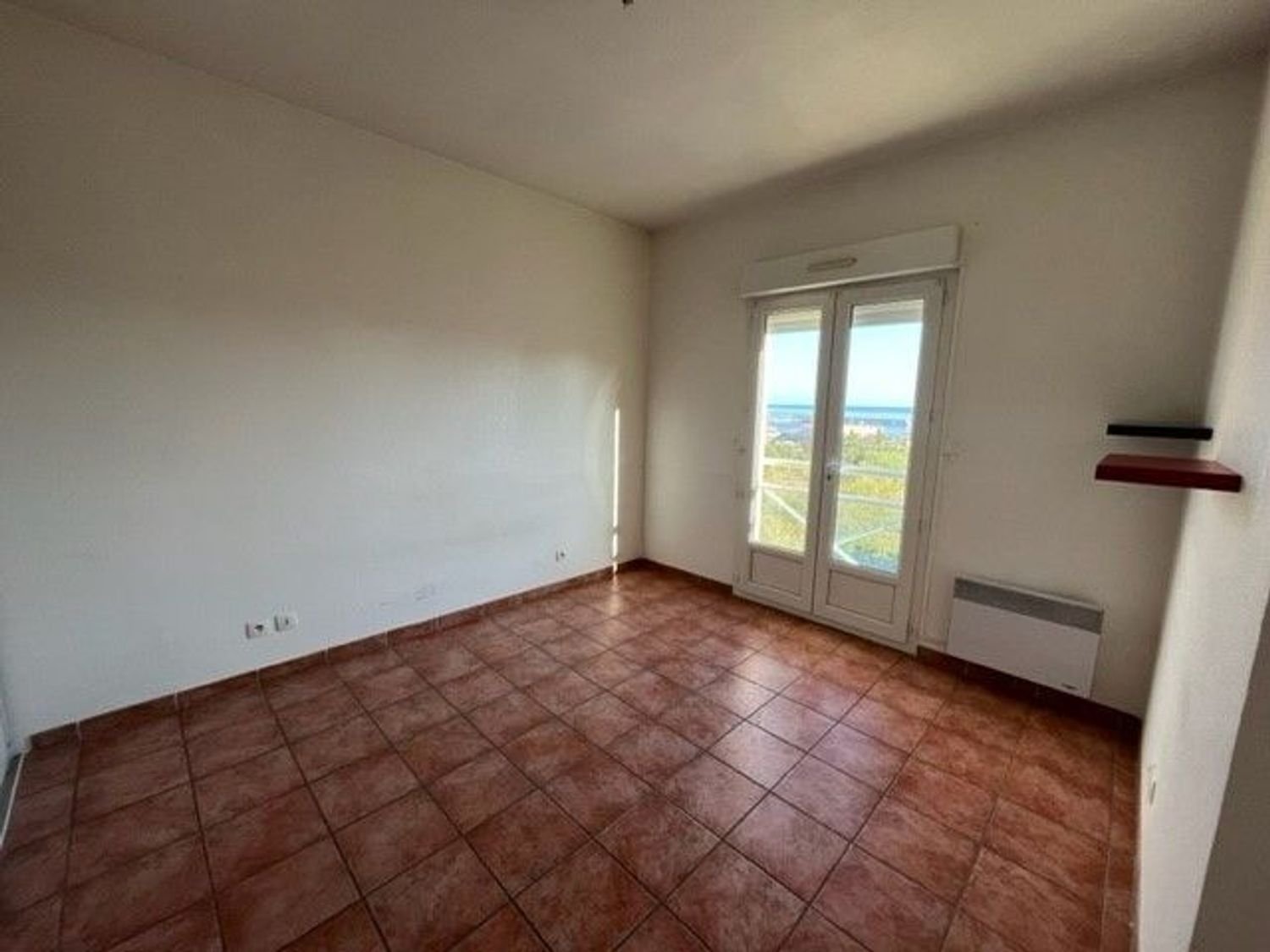Appartement à louer, 30m², L'Île-Rousse