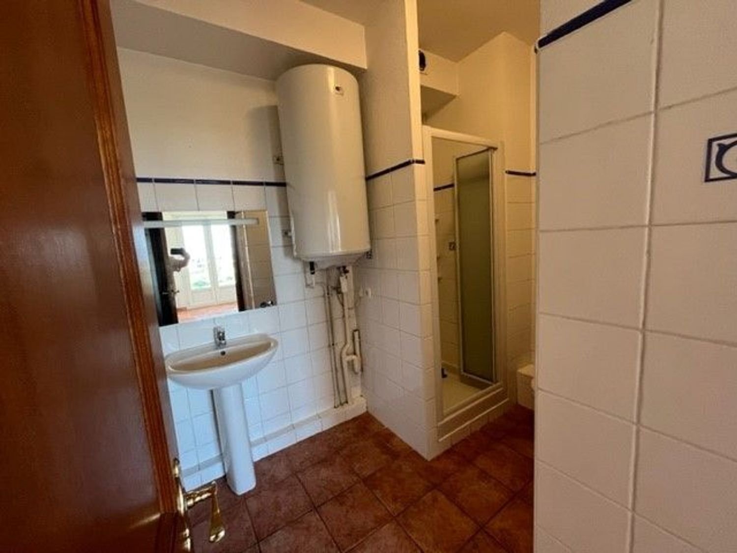 Appartement à louer, 30m², L'Île-Rousse