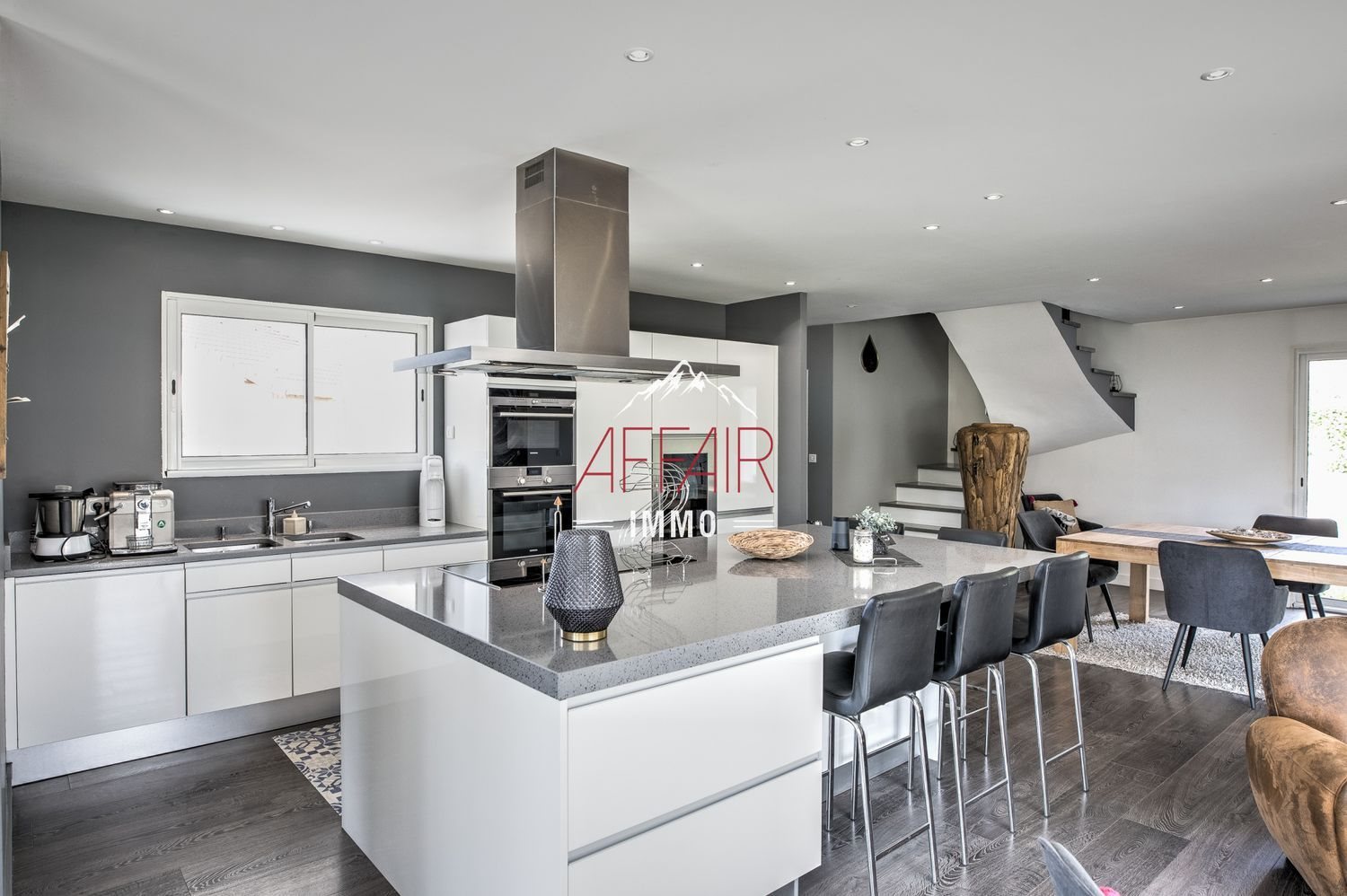 Maison à vendre, 167m², Fillinges