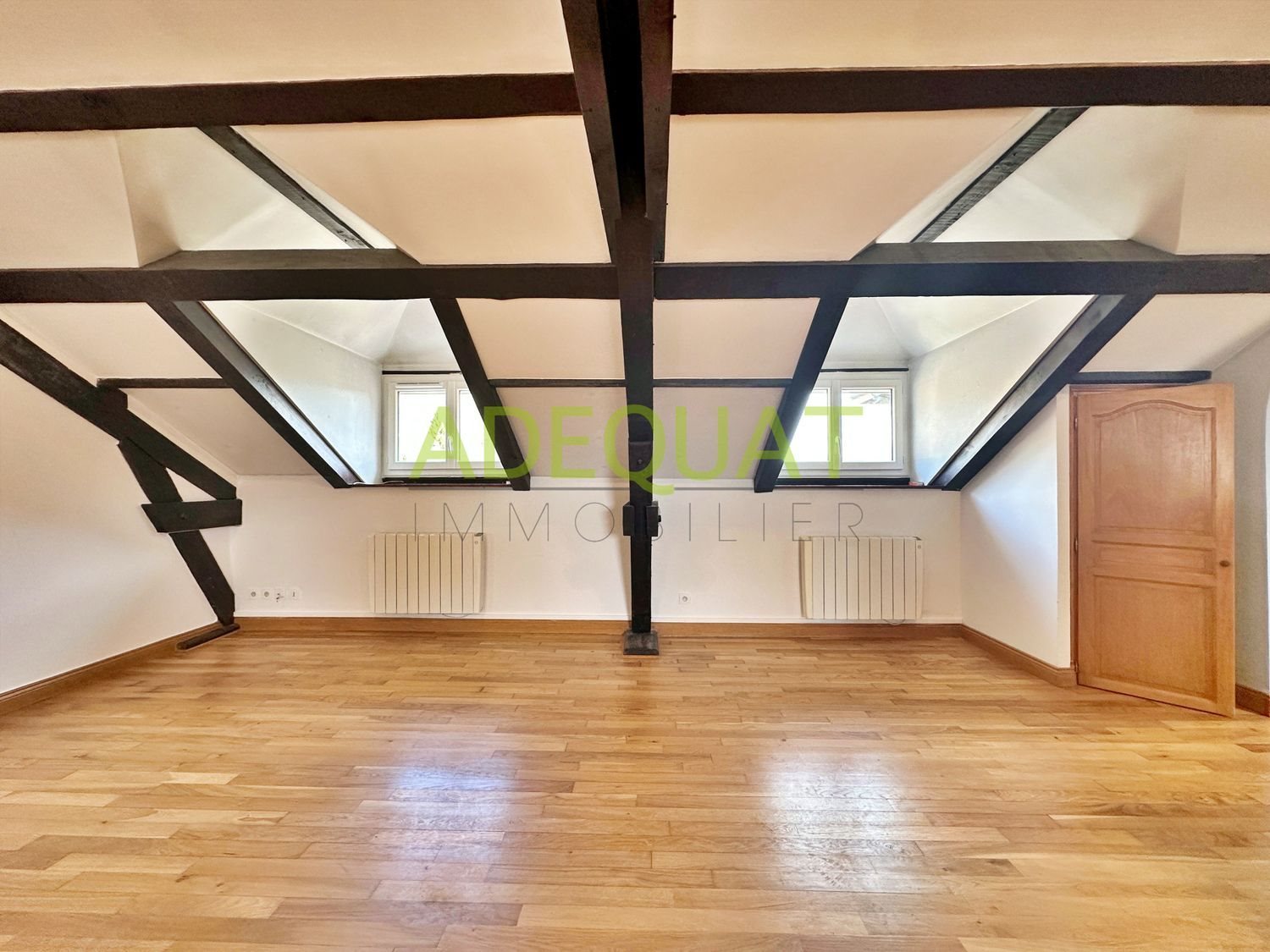 Appartement à vendre, 115m², La Tour-du-Pin