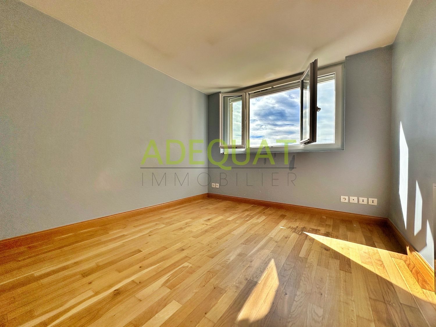 Appartement à vendre, 115m², La Tour-du-Pin