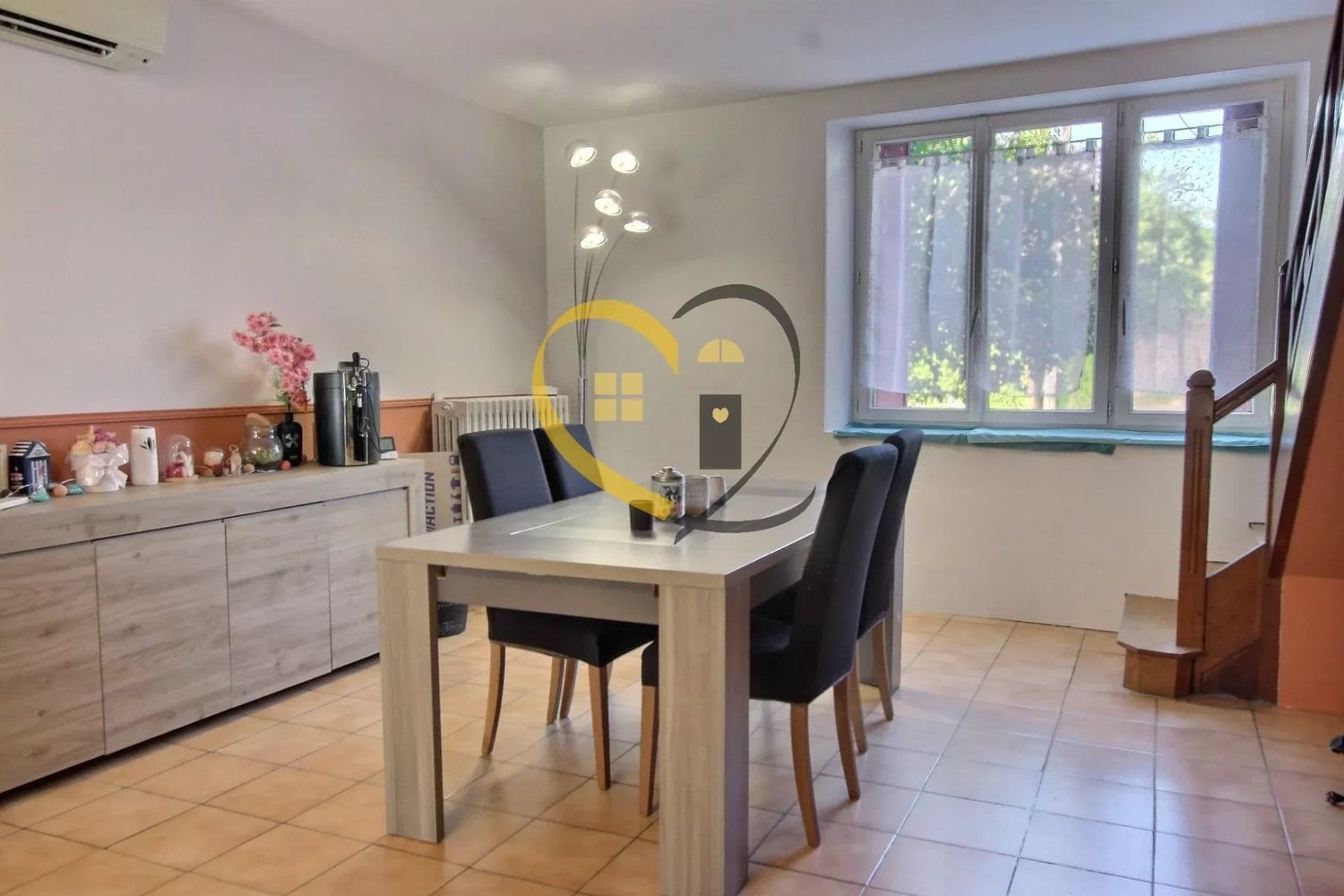 Maison à vendre, 137m², Mehun-sur-Yèvre