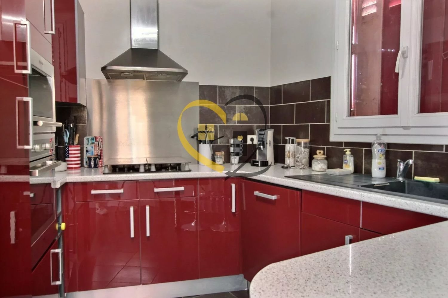 Maison à vendre, 137m², Mehun-sur-Yèvre
