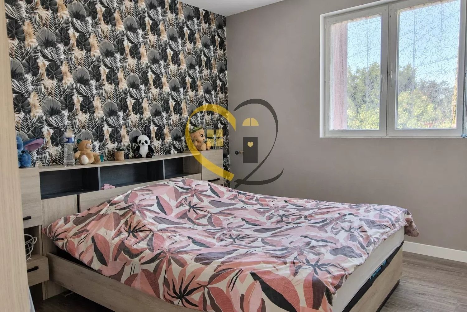 Maison à vendre, 137m², Mehun-sur-Yèvre