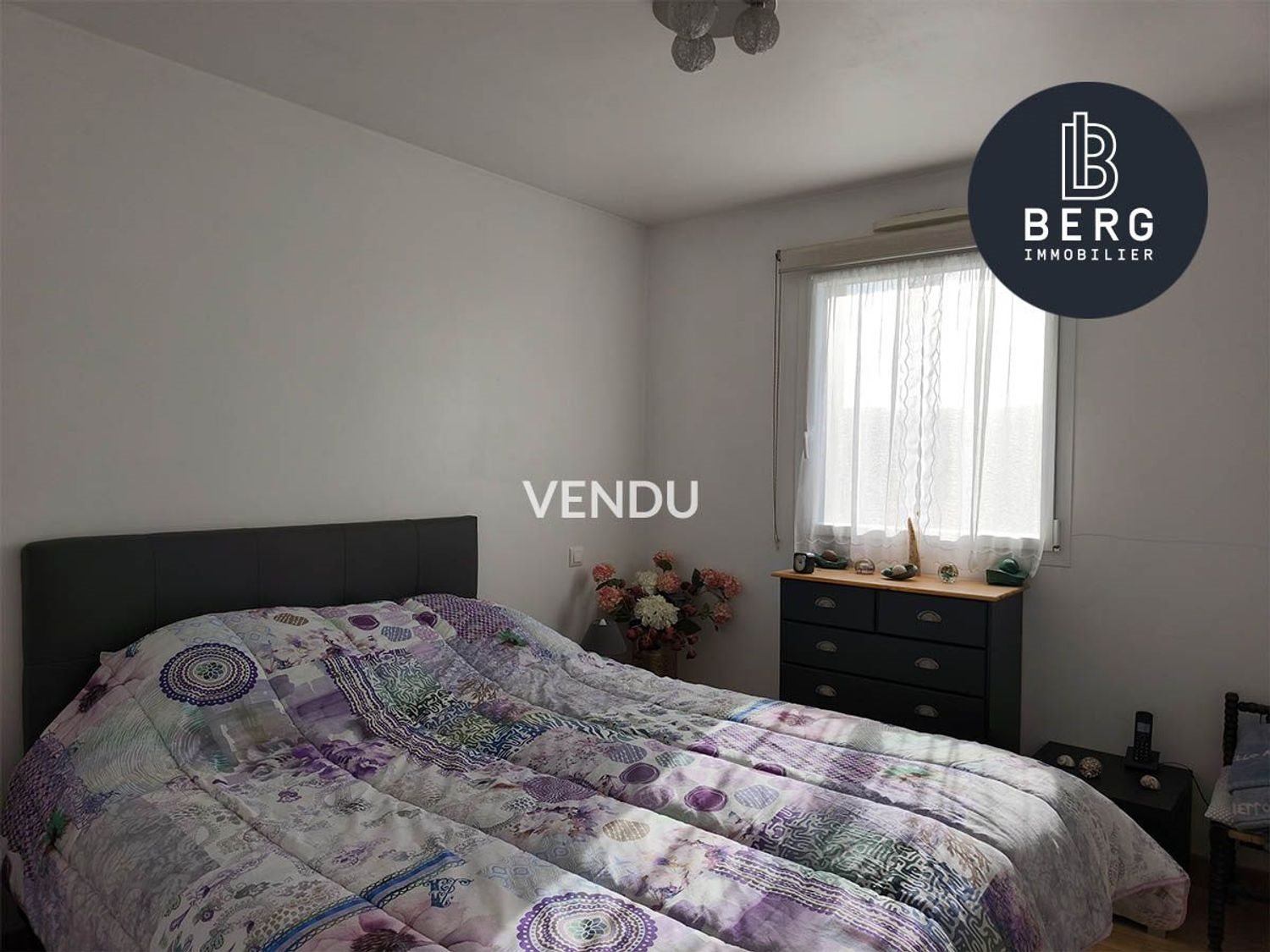 Maison à vendre, 85m², Sainte-Anne-d'Auray