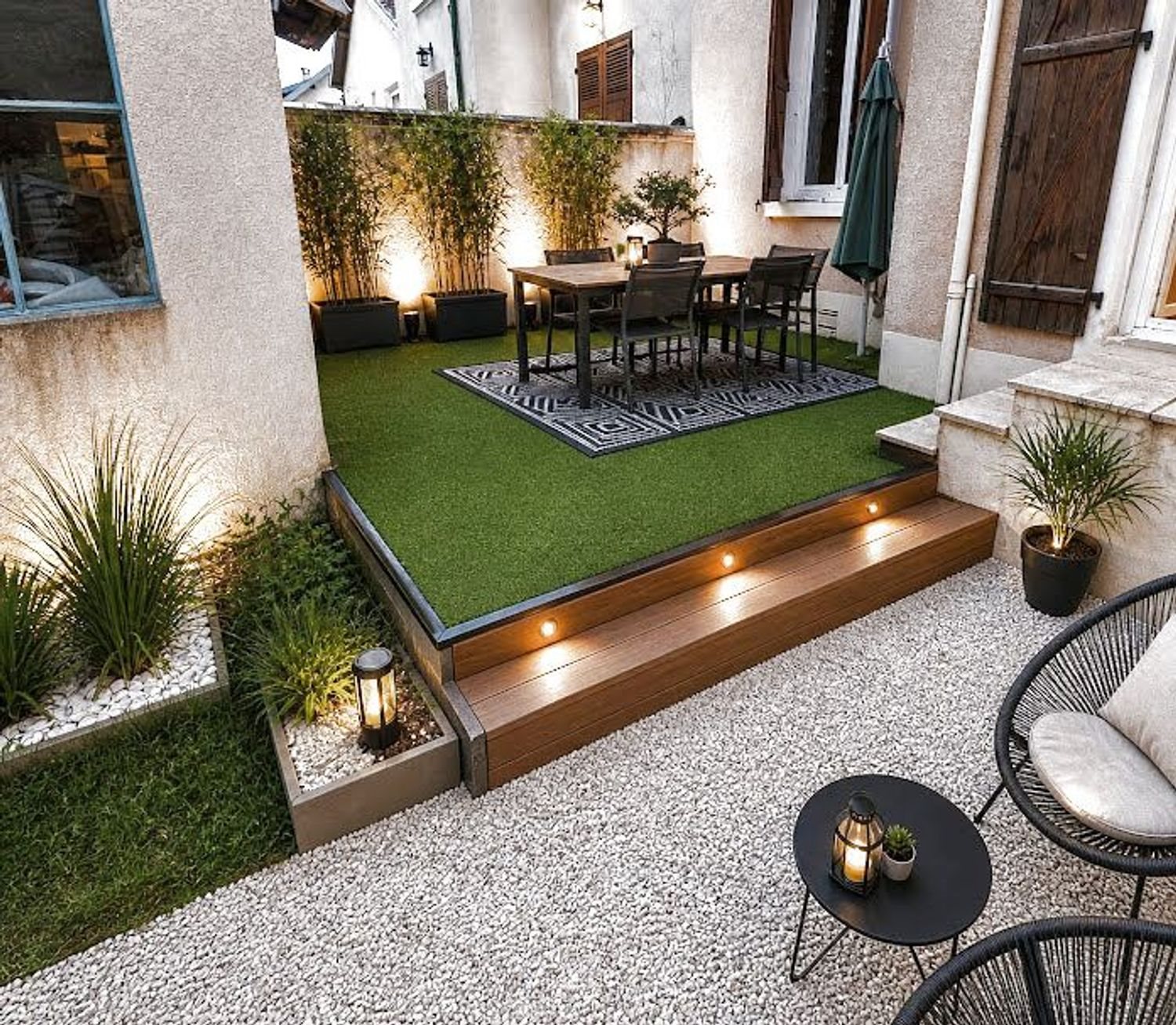 Maison à vendre, 100m², Bron