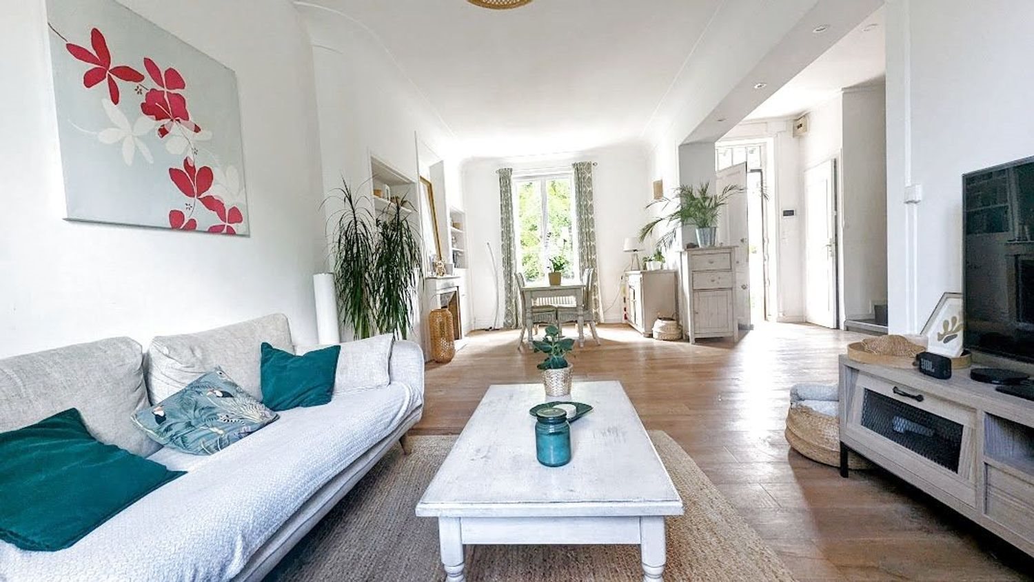 Maison à vendre, 100m², Bron