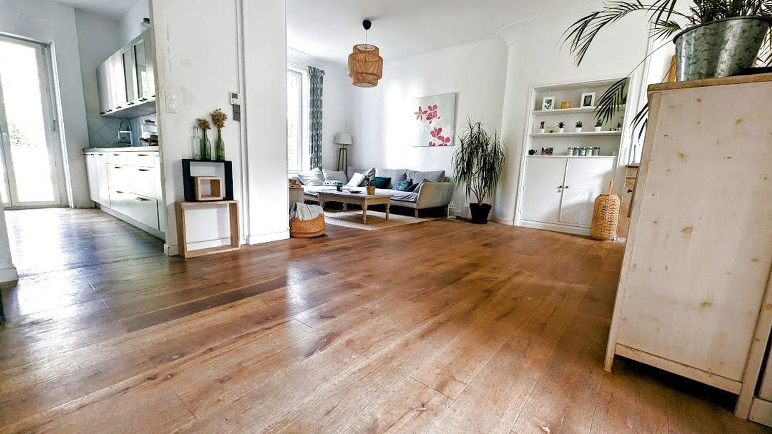 Maison à vendre, 100m², Bron