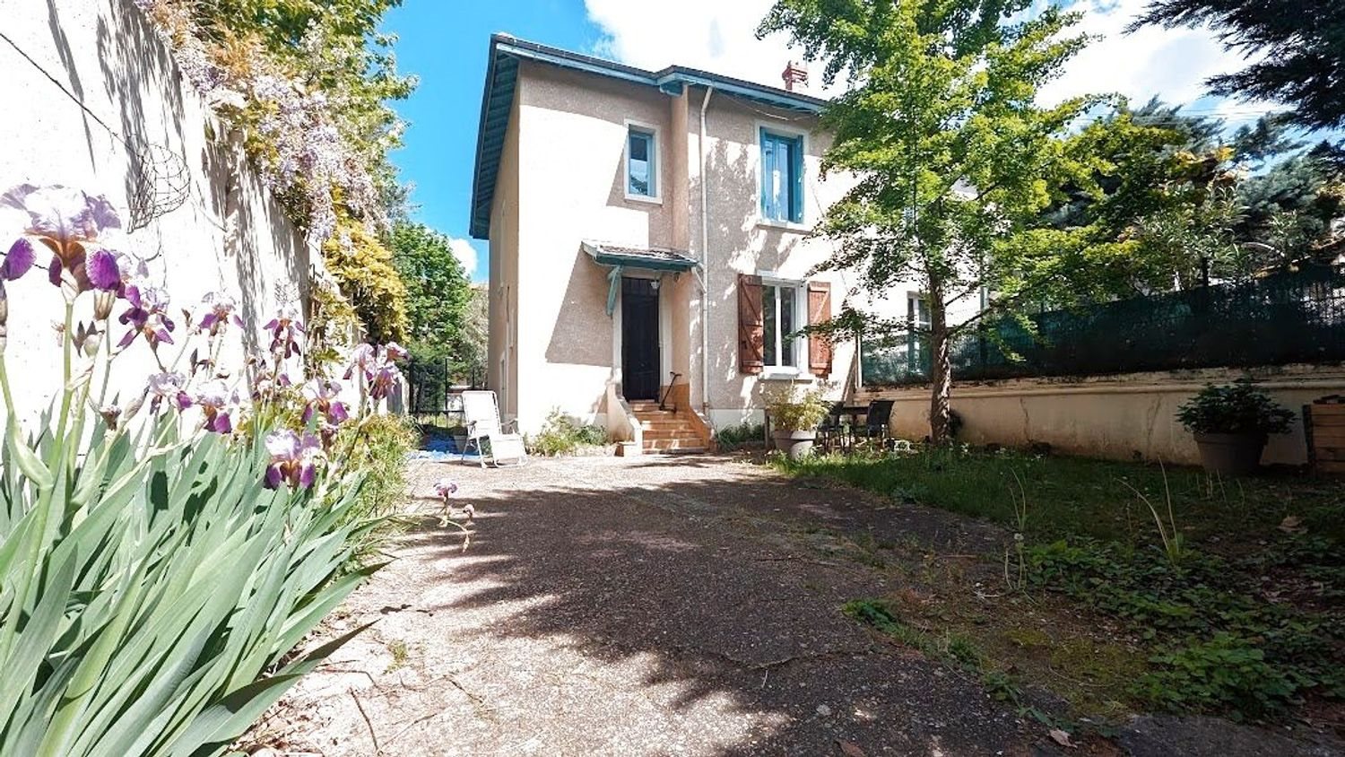 Maison à vendre, 100m², Bron