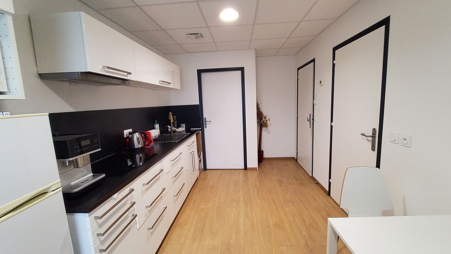 Appartement à louer, 20m², Grand-Fougeray